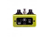 Source Audio SA 243 - One Series Vertigo Tremolo Source Audio SA 243 - One Series Vertigo Tremolo